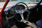 Fiat Abarth 1000 GT Bialbero 1961 года